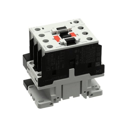 Giorik Contactor, 45A, Lovato, Electric, Evo, No 6046050 6046050